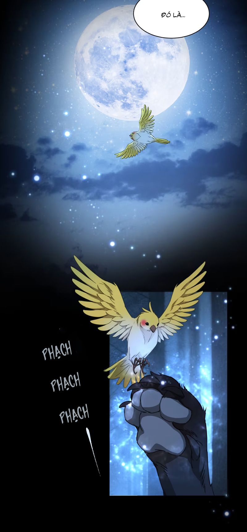 Vương Tử Bệnh Kiều Bị Báo Đen Chiếm Đoạt Đến Nghiện Chapter 7 - Trang 4