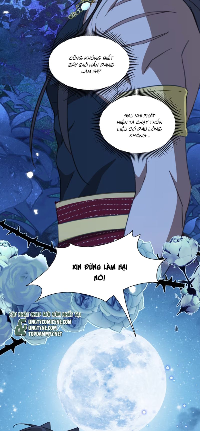 Vương Tử Bệnh Kiều Bị Báo Đen Chiếm Đoạt Đến Nghiện Chapter 7 - Trang 4