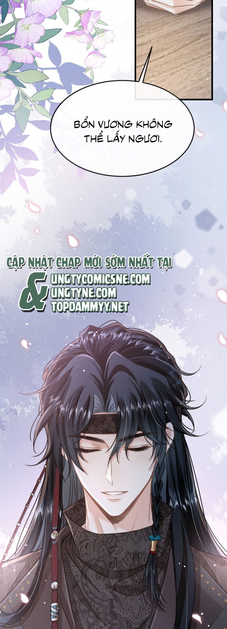 Đan Tiêu Vạn Dặm Chap 125 - Trang 4