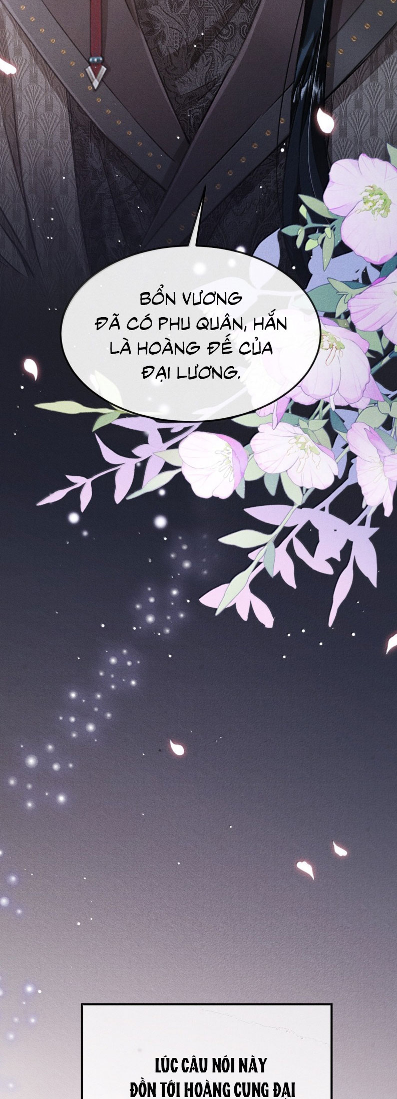 Đan Tiêu Vạn Dặm Chap 125 - Trang 4