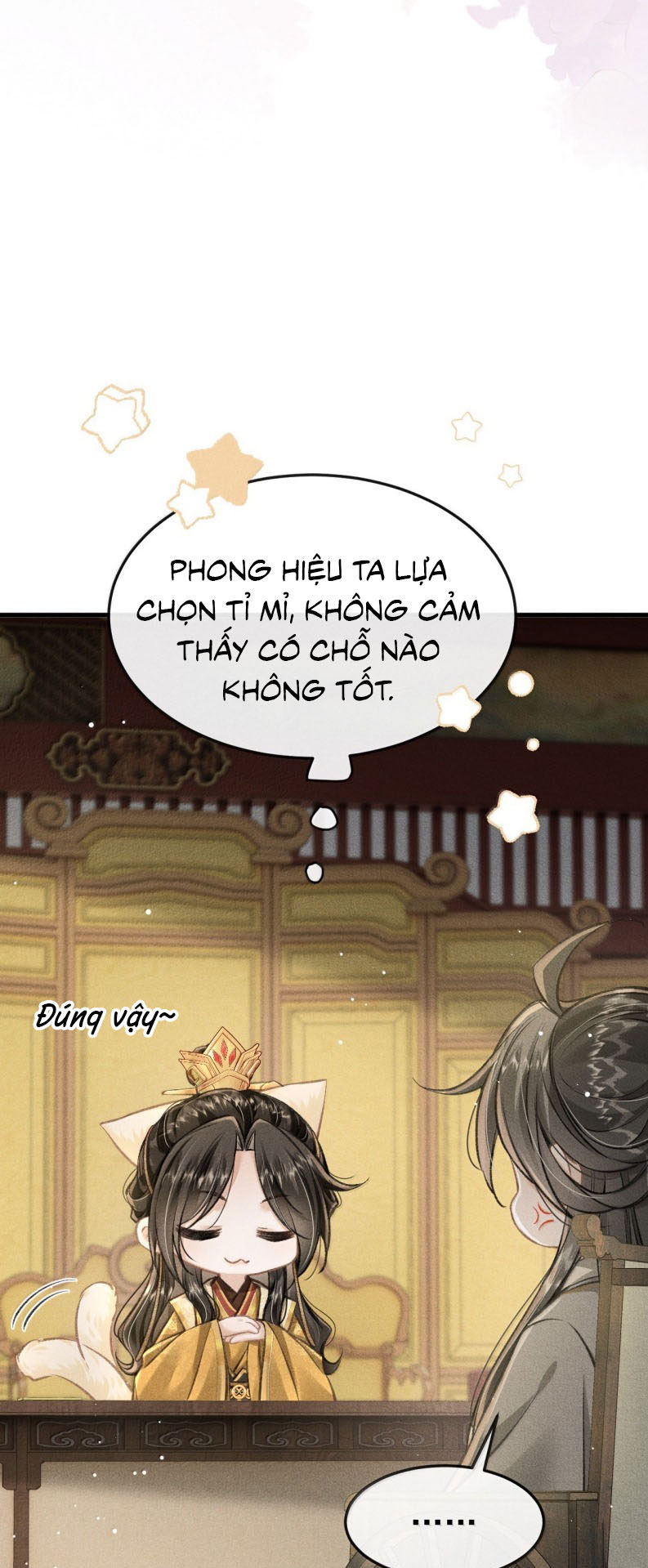 Đan Tiêu Vạn Dặm Chap 125 - Trang 4