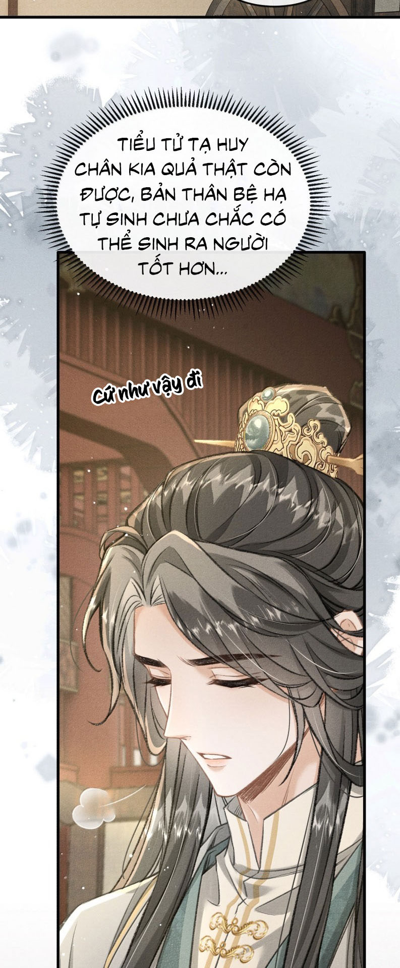 Đan Tiêu Vạn Dặm Chap 125 - Trang 4