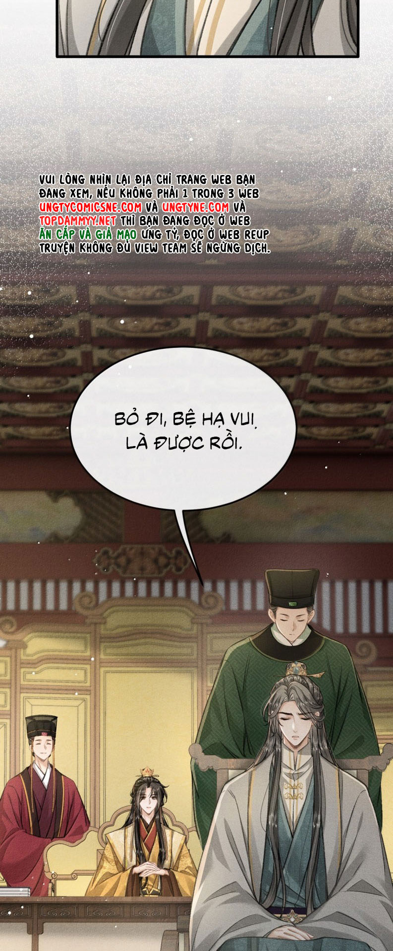 Đan Tiêu Vạn Dặm Chap 125 - Trang 4