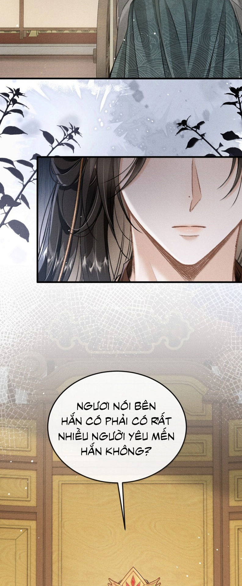 Đan Tiêu Vạn Dặm Chap 125 - Trang 4