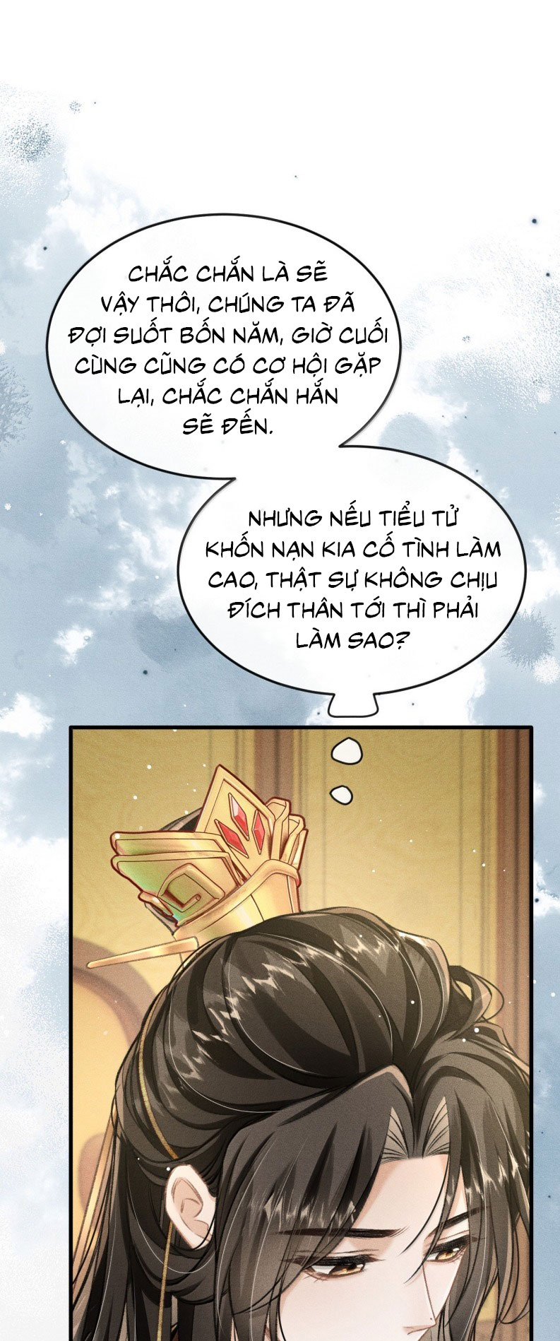 Đan Tiêu Vạn Dặm Chap 125 - Trang 4