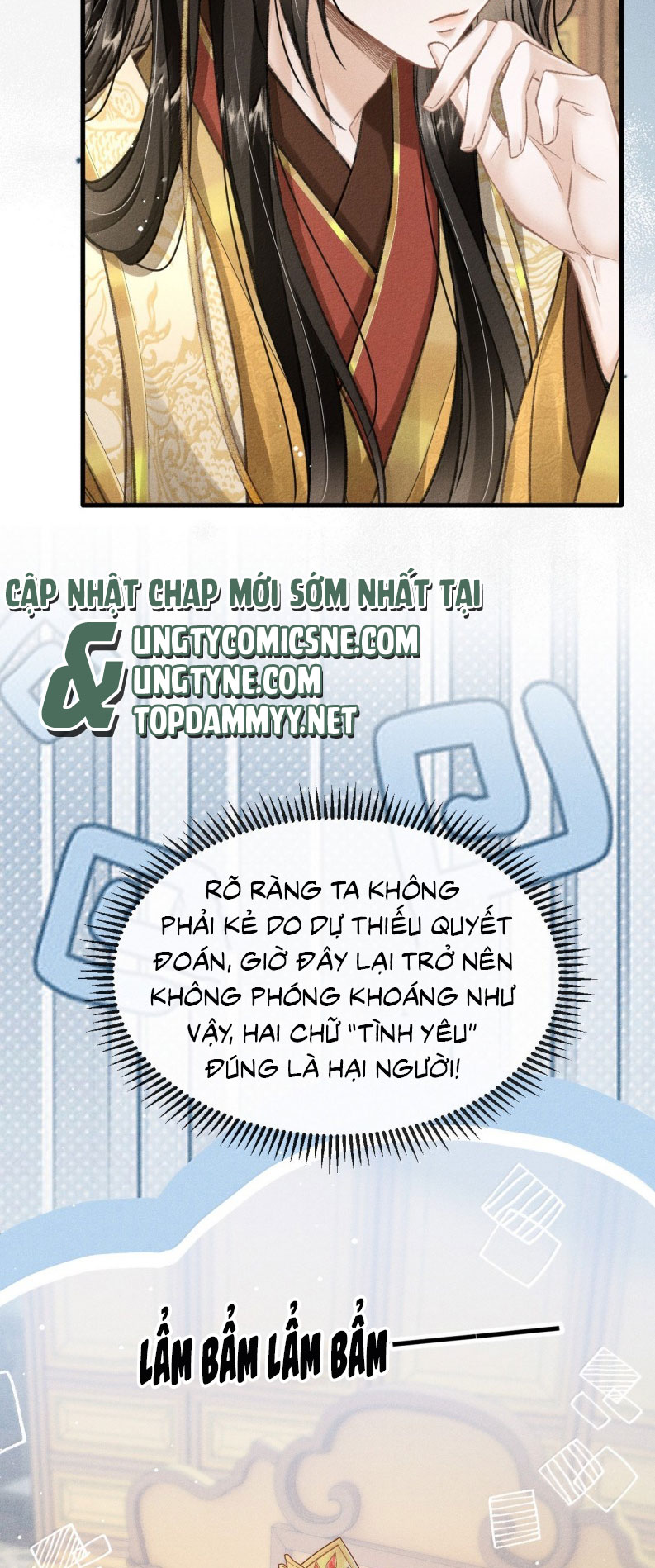 Đan Tiêu Vạn Dặm Chap 125 - Trang 4