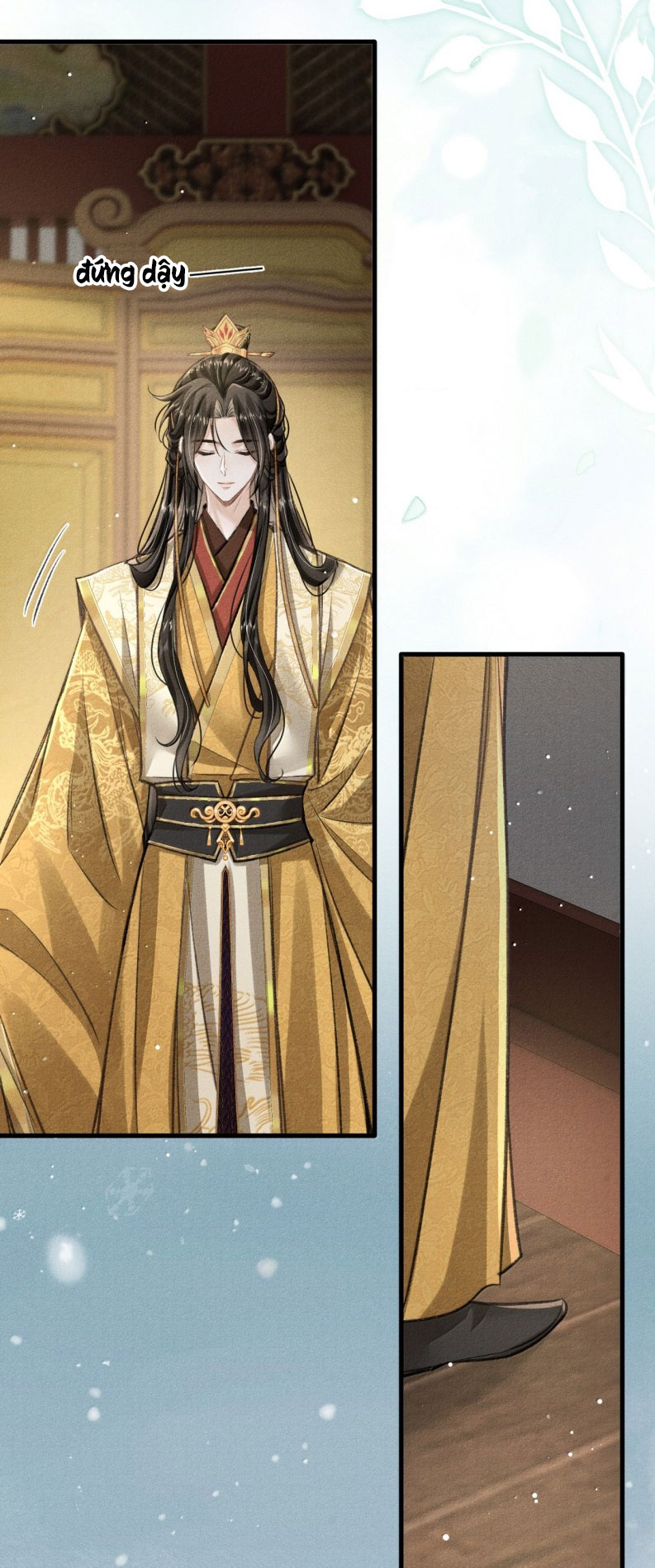 Đan Tiêu Vạn Dặm Chap 125 - Trang 4