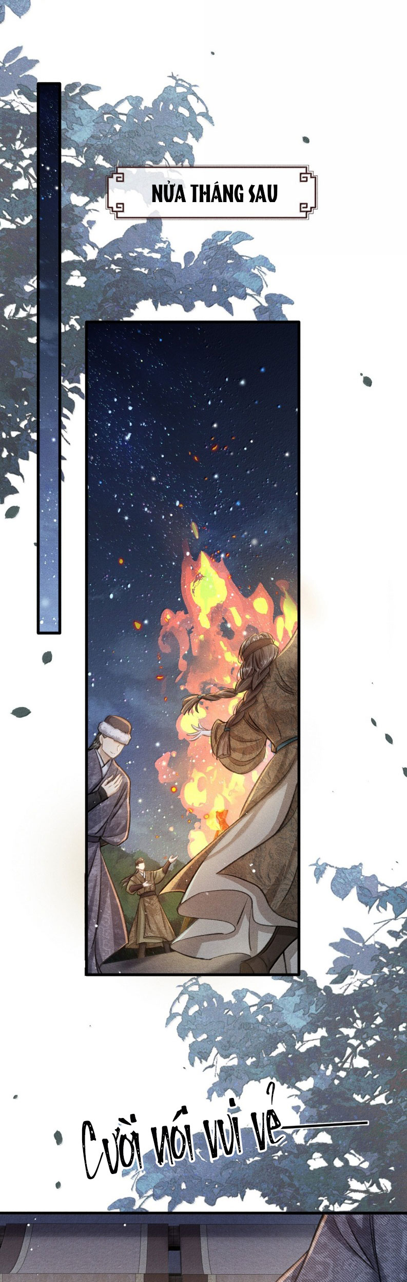 Đan Tiêu Vạn Dặm Chap 125 - Trang 4