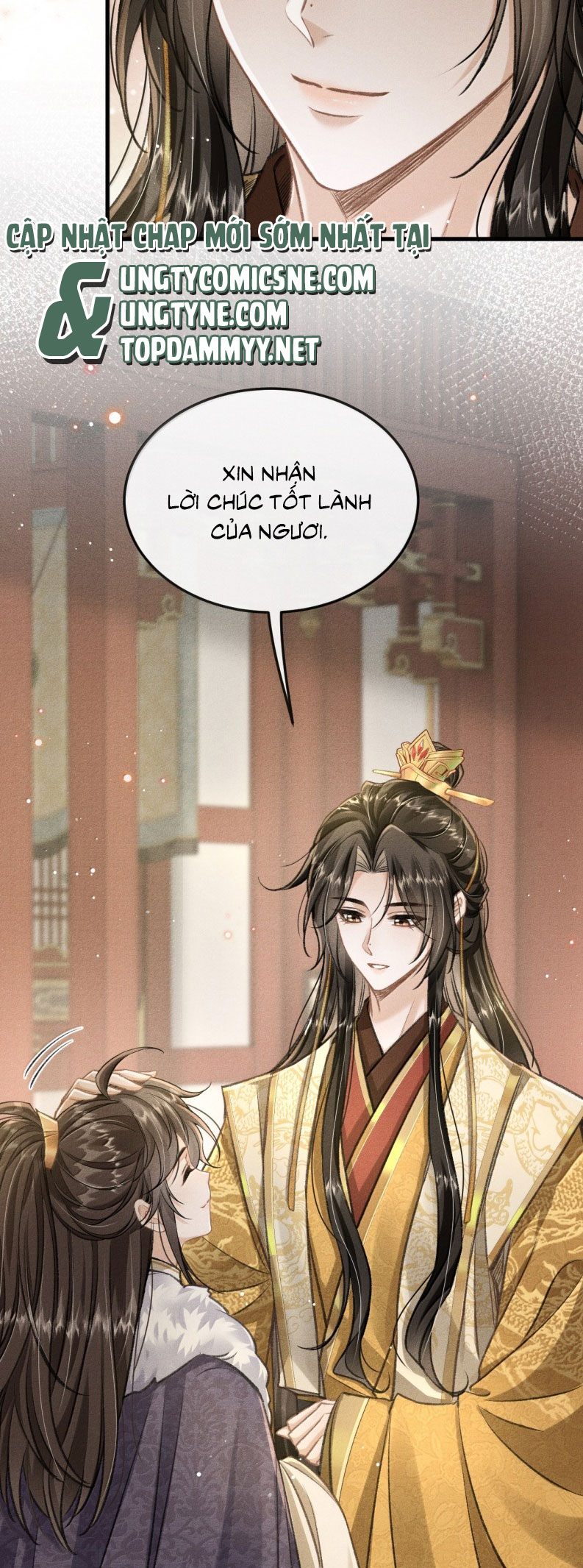 Đan Tiêu Vạn Dặm Chap 125 - Trang 4