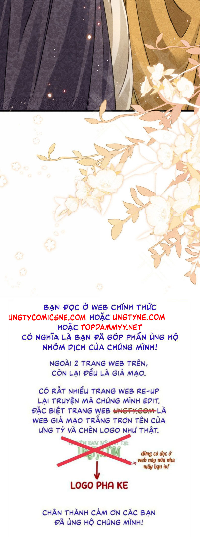 Đan Tiêu Vạn Dặm Chap 125 - Trang 4