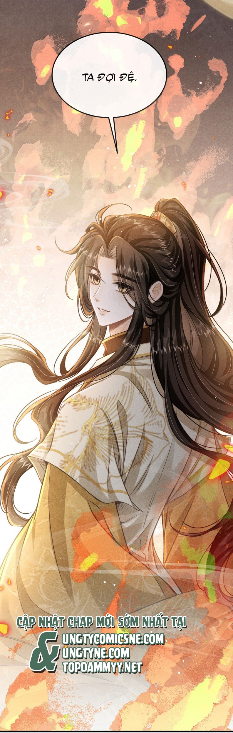 Đan Tiêu Vạn Dặm Chap 125 - Trang 4