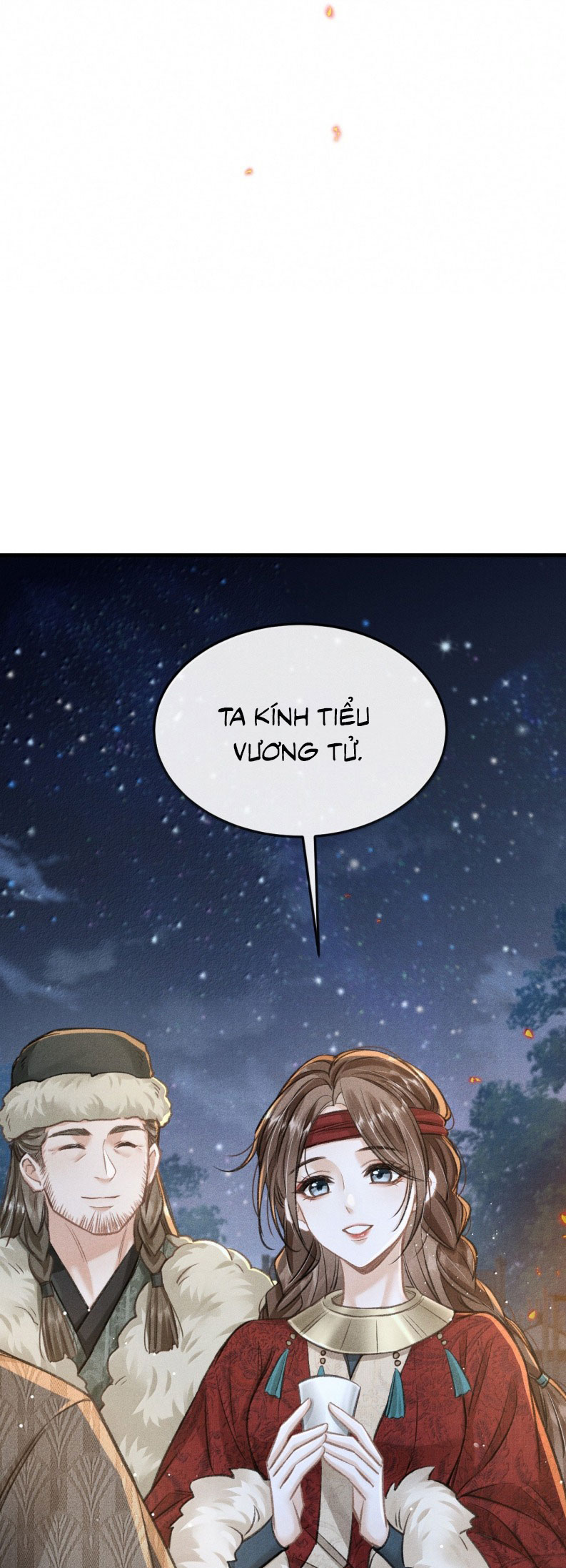 Đan Tiêu Vạn Dặm Chap 125 - Trang 4