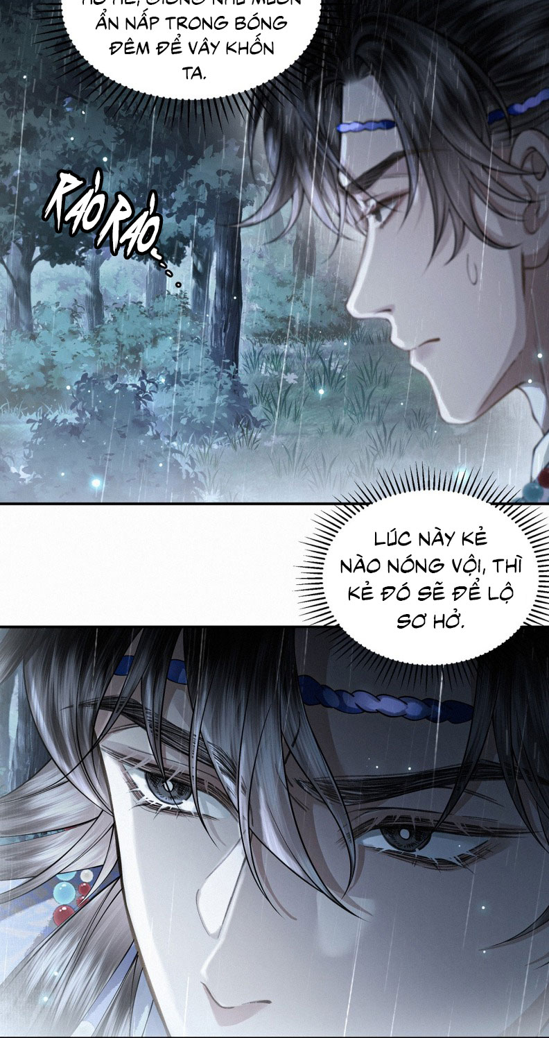 Thương Tiến Tửu Chap 44 - Trang 4