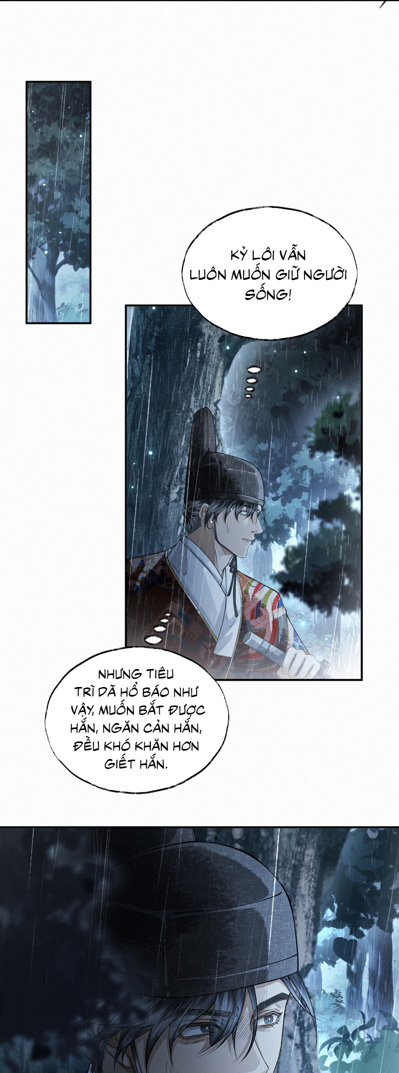 Thương Tiến Tửu Chap 44 - Trang 4