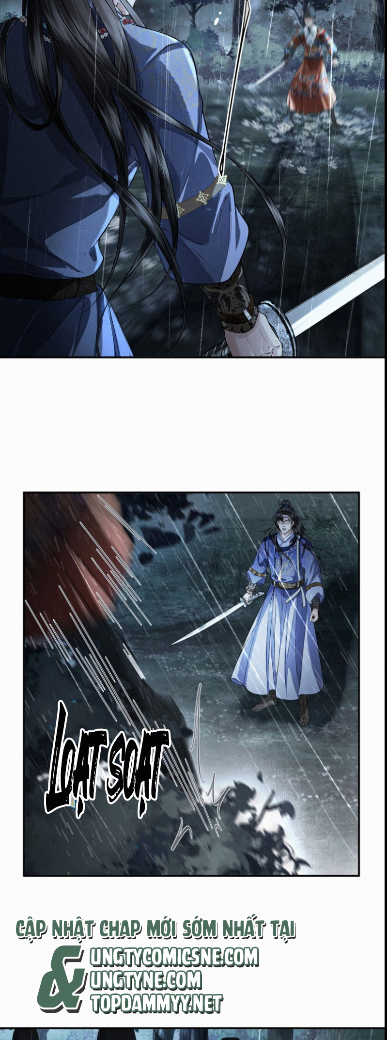 Thương Tiến Tửu Chap 44 - Trang 4