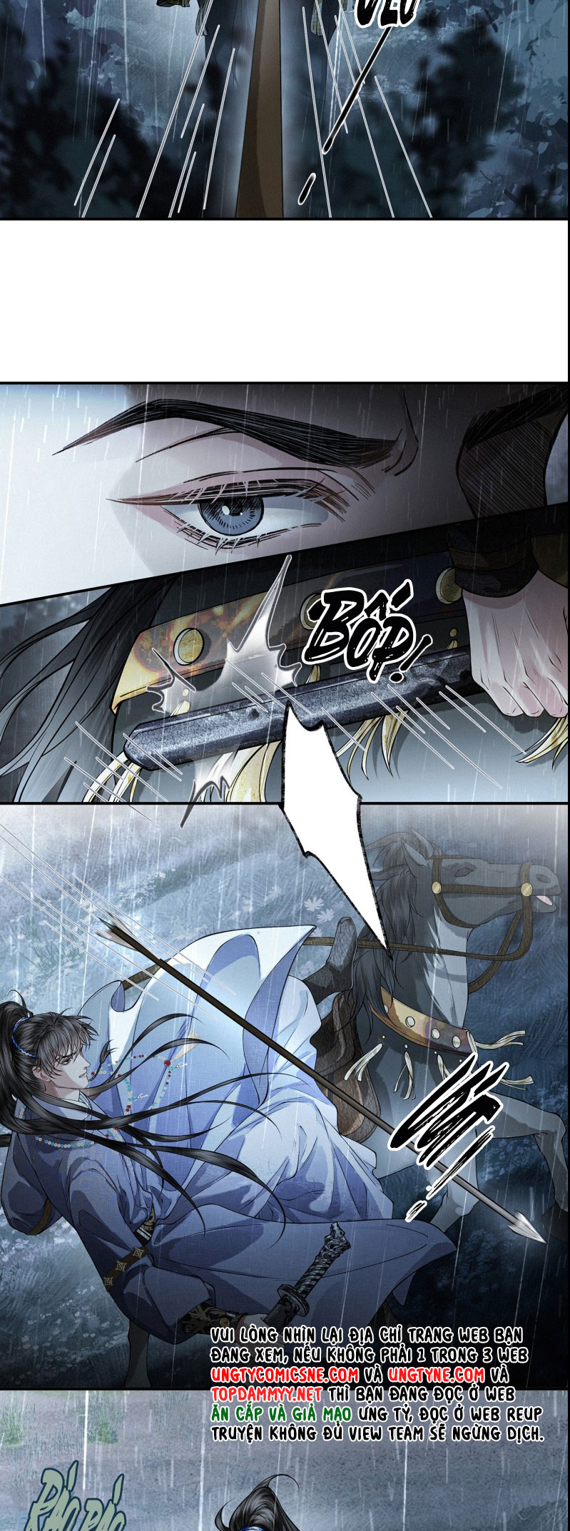 Thương Tiến Tửu Chap 44 - Trang 4