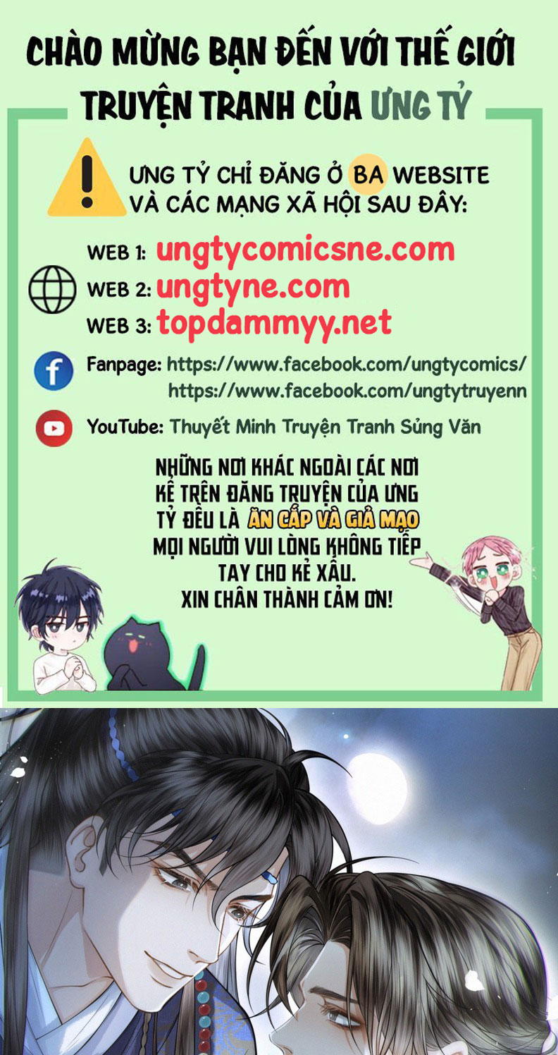 Thương Tiến Tửu Chap 44 - Trang 4