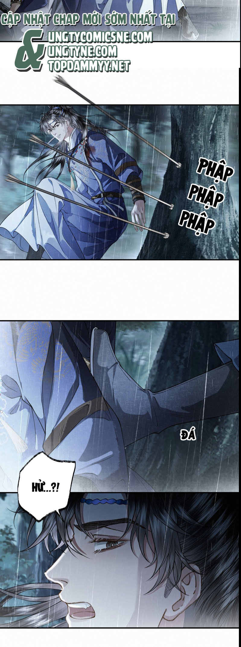 Thương Tiến Tửu Chap 44 - Trang 4