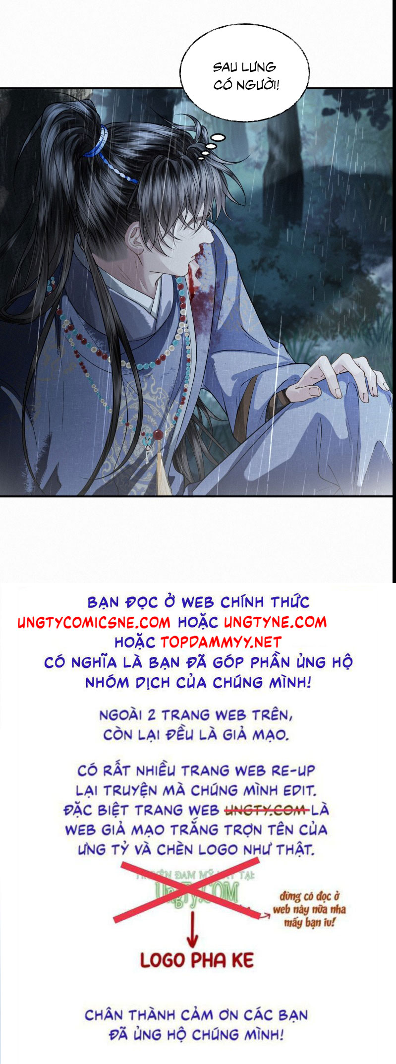 Thương Tiến Tửu Chap 44 - Trang 4