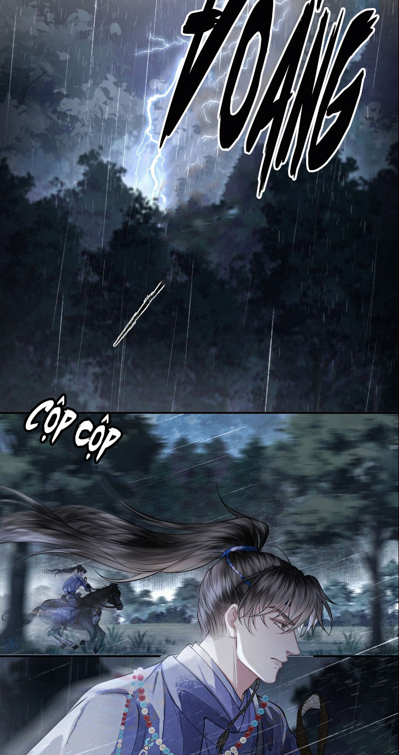 Thương Tiến Tửu Chap 44 - Trang 4