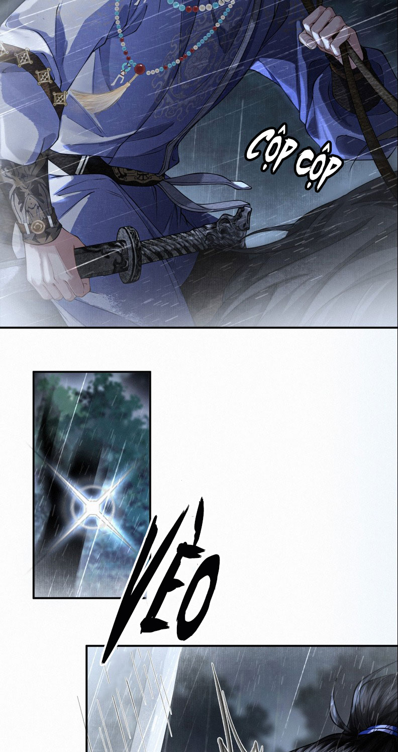 Thương Tiến Tửu Chap 44 - Trang 4