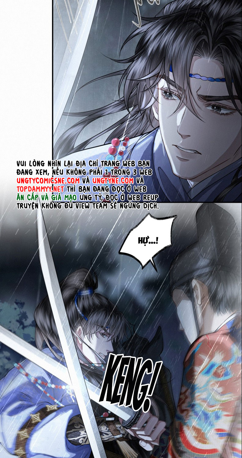 Thương Tiến Tửu Chap 44 - Trang 4