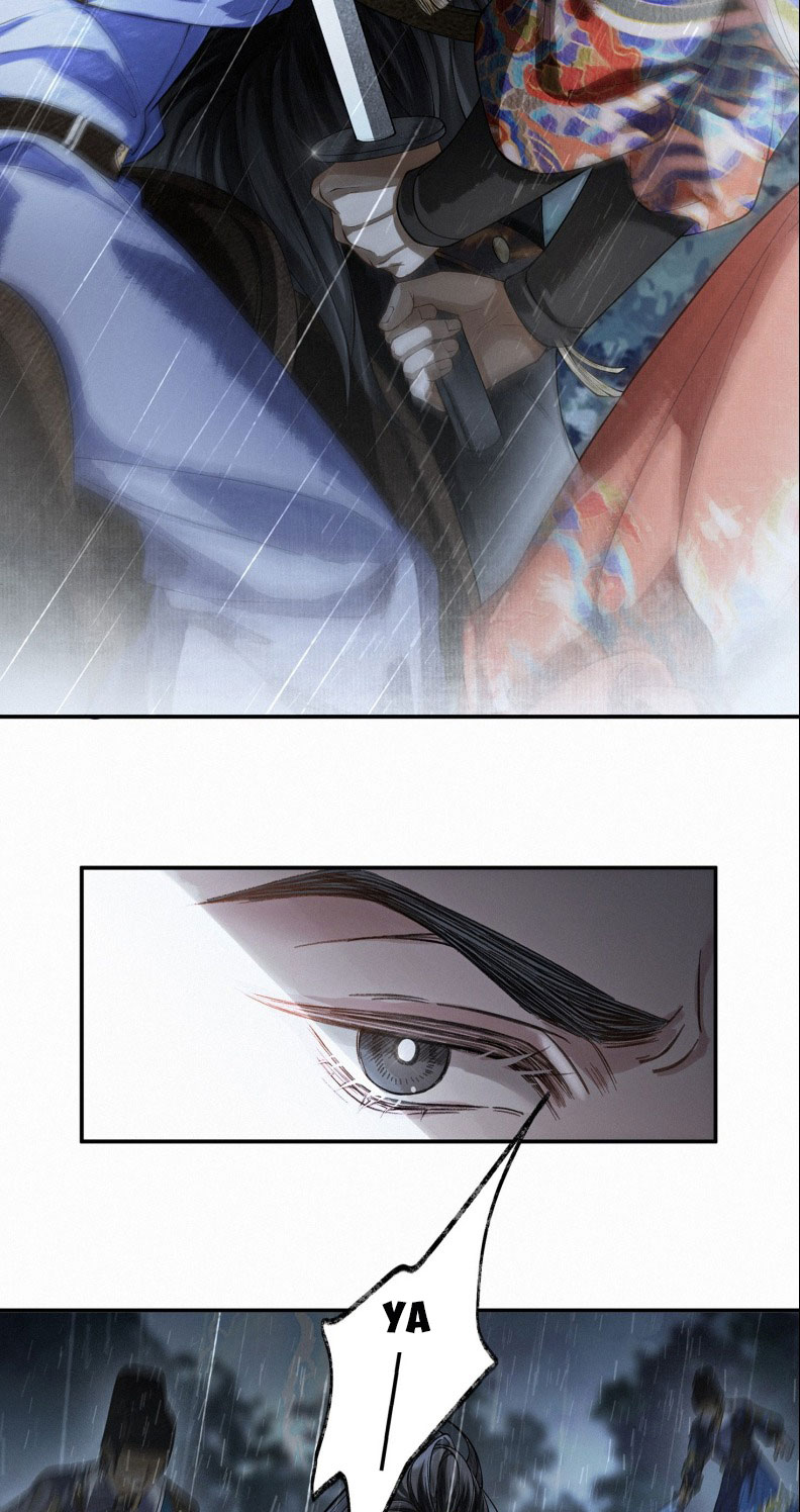 Thương Tiến Tửu Chap 44 - Trang 4