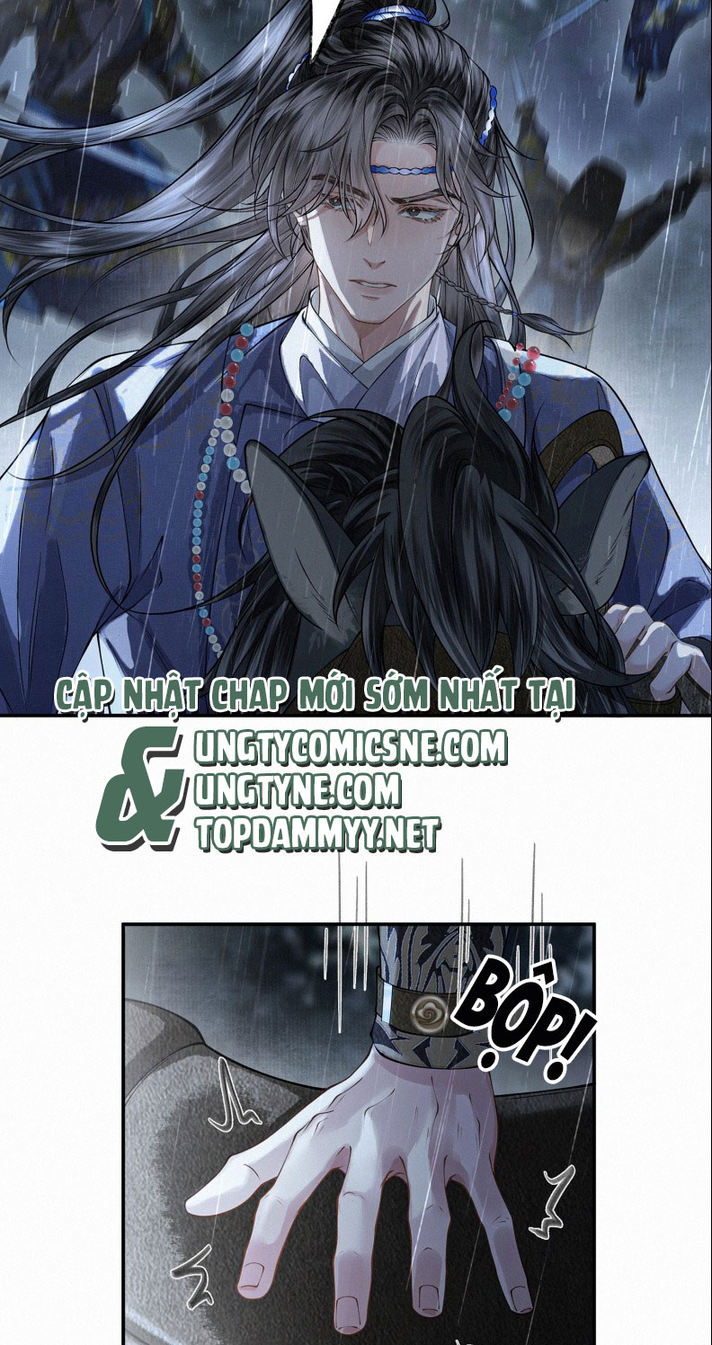 Thương Tiến Tửu Chap 44 - Trang 4