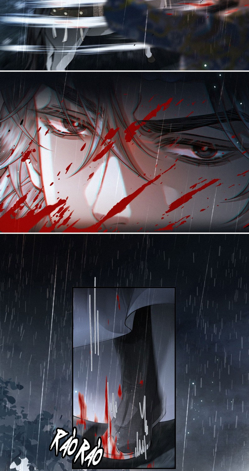 Thương Tiến Tửu Chap 44 - Trang 4