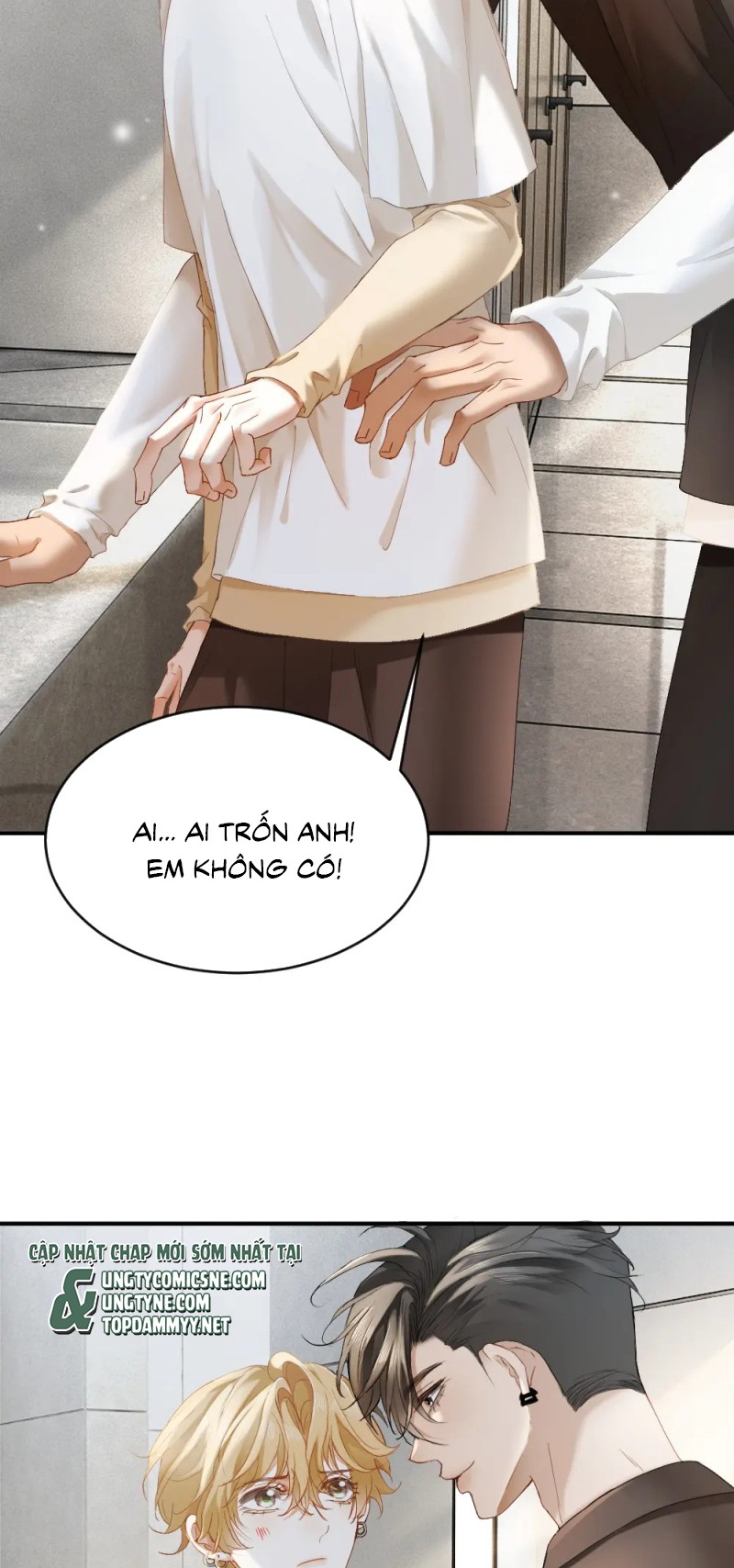 Tiểu Thiếu Gia Dựa Vào Mỹ Mạo Hoành Hành Toàn Hệ Thống Chap 91 - Trang 3