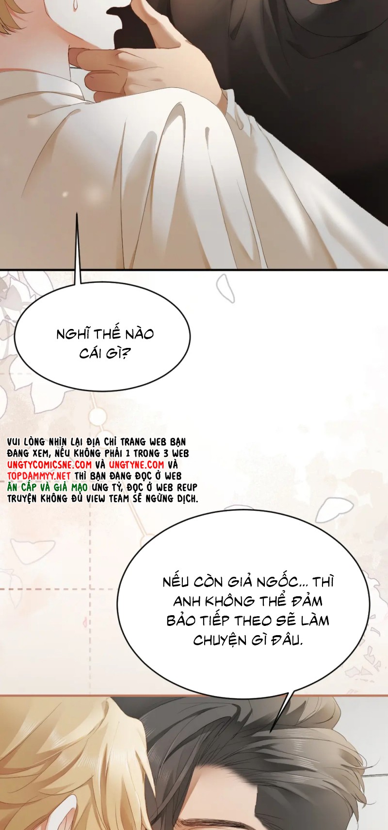 Tiểu Thiếu Gia Dựa Vào Mỹ Mạo Hoành Hành Toàn Hệ Thống Chap 91 - Trang 3