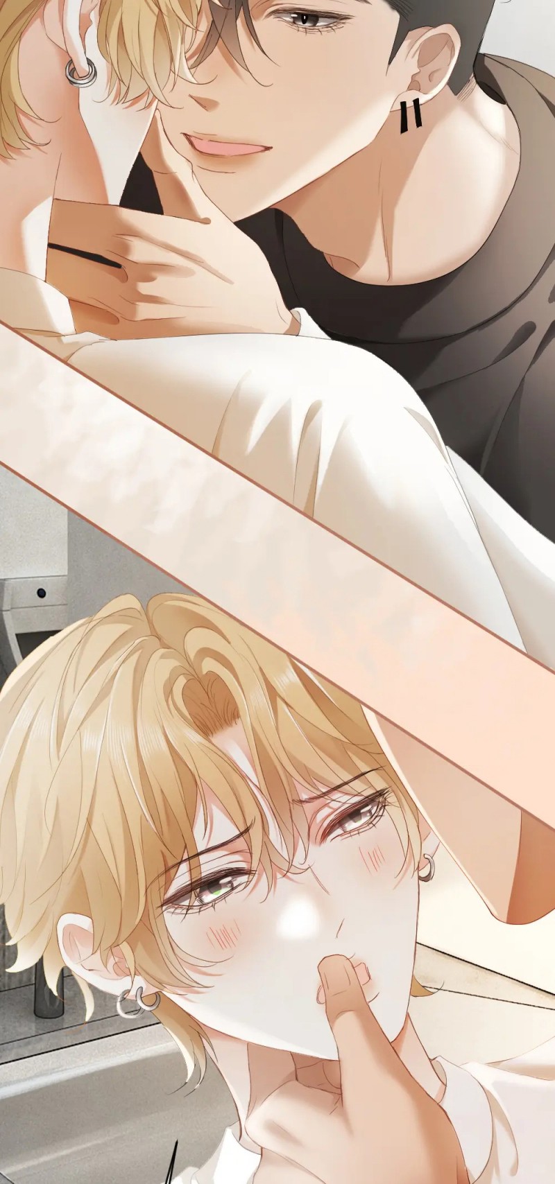 Tiểu Thiếu Gia Dựa Vào Mỹ Mạo Hoành Hành Toàn Hệ Thống Chap 91 - Trang 3