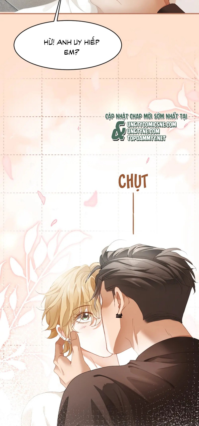 Tiểu Thiếu Gia Dựa Vào Mỹ Mạo Hoành Hành Toàn Hệ Thống Chap 91 - Trang 3