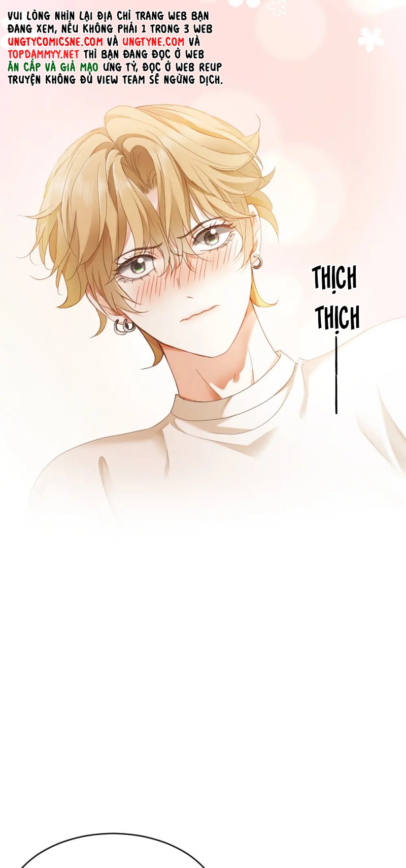 Tiểu Thiếu Gia Dựa Vào Mỹ Mạo Hoành Hành Toàn Hệ Thống Chap 91 - Trang 3