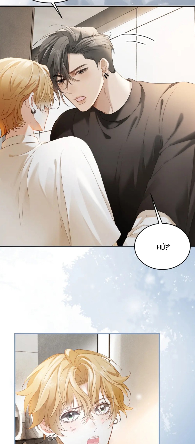Tiểu Thiếu Gia Dựa Vào Mỹ Mạo Hoành Hành Toàn Hệ Thống Chap 91 - Trang 3