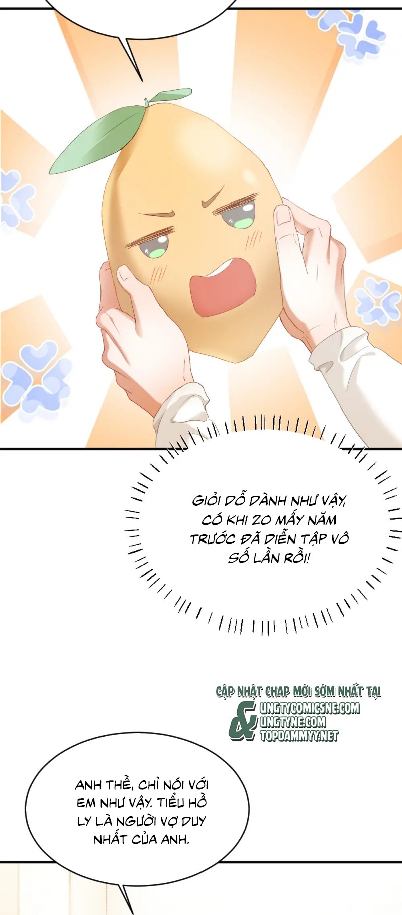 Tiểu Thiếu Gia Dựa Vào Mỹ Mạo Hoành Hành Toàn Hệ Thống Chap 91 - Trang 3