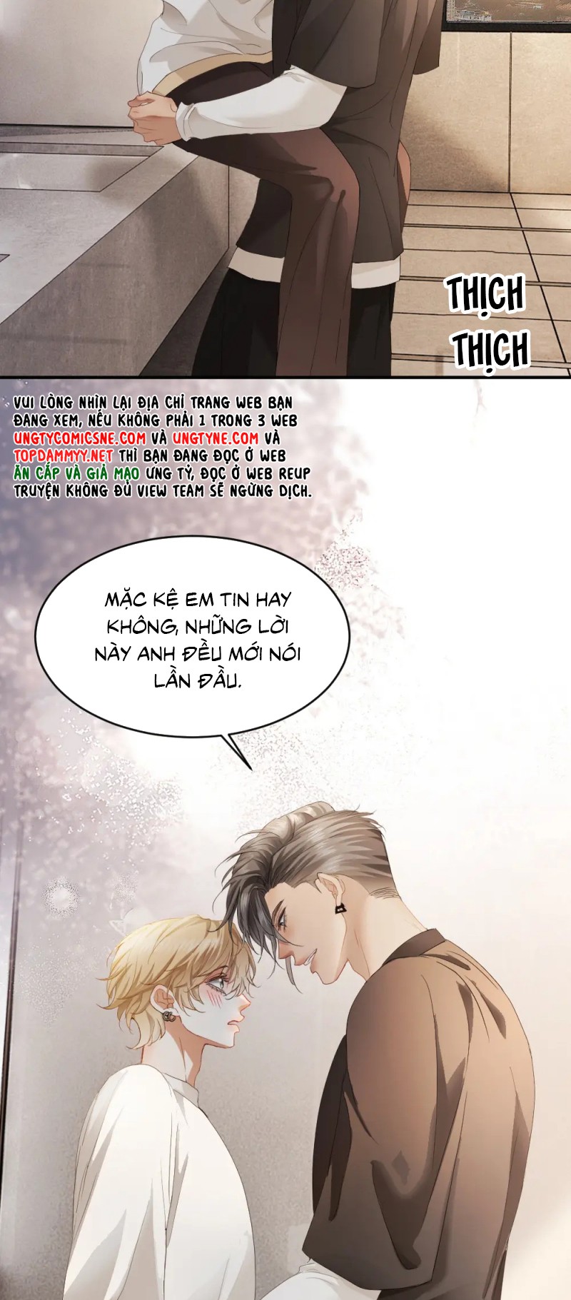 Tiểu Thiếu Gia Dựa Vào Mỹ Mạo Hoành Hành Toàn Hệ Thống Chap 91 - Trang 3