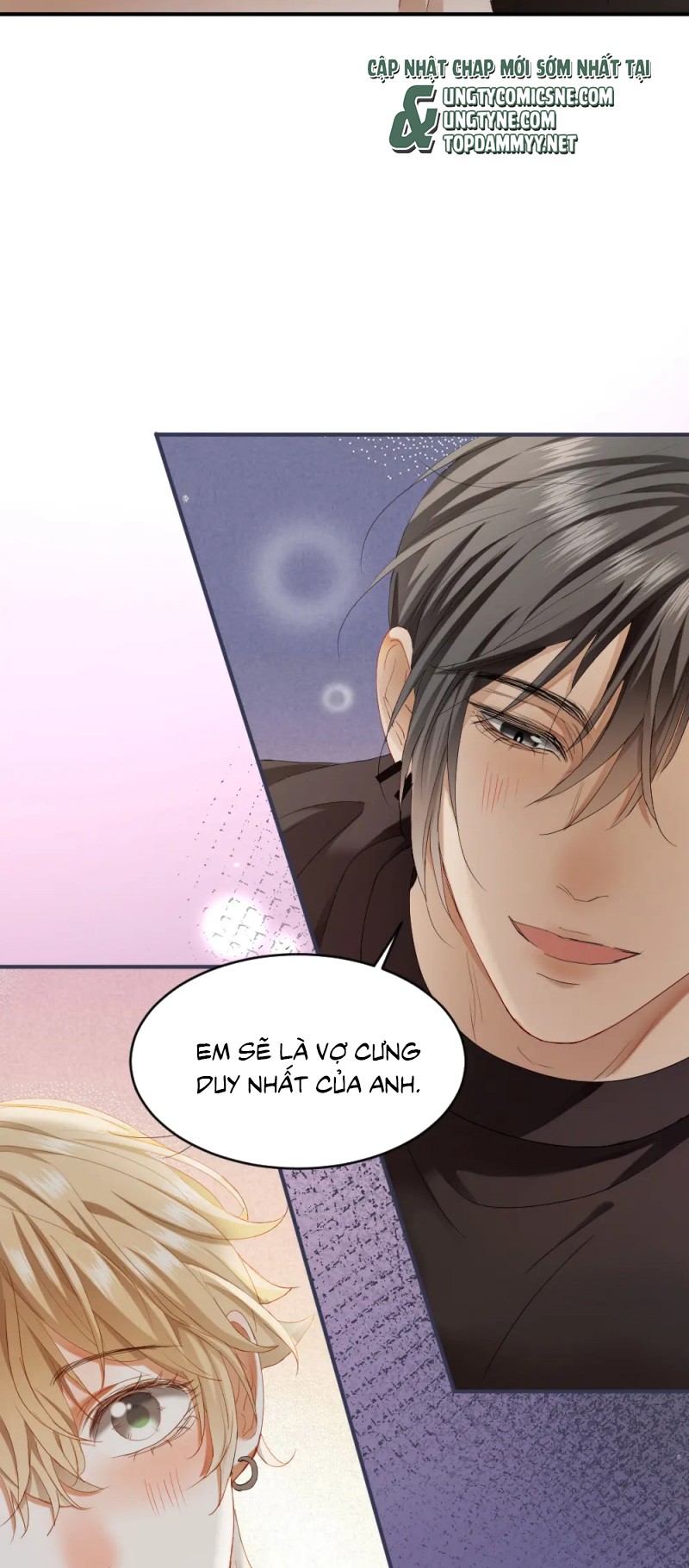 Tiểu Thiếu Gia Dựa Vào Mỹ Mạo Hoành Hành Toàn Hệ Thống Chap 91 - Trang 3
