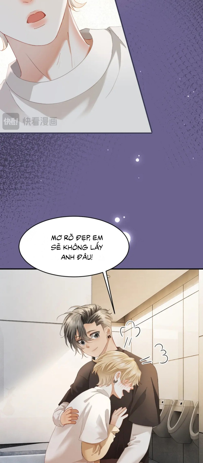 Tiểu Thiếu Gia Dựa Vào Mỹ Mạo Hoành Hành Toàn Hệ Thống Chap 91 - Trang 3