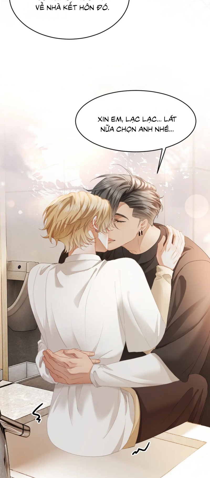 Tiểu Thiếu Gia Dựa Vào Mỹ Mạo Hoành Hành Toàn Hệ Thống Chap 91 - Trang 3
