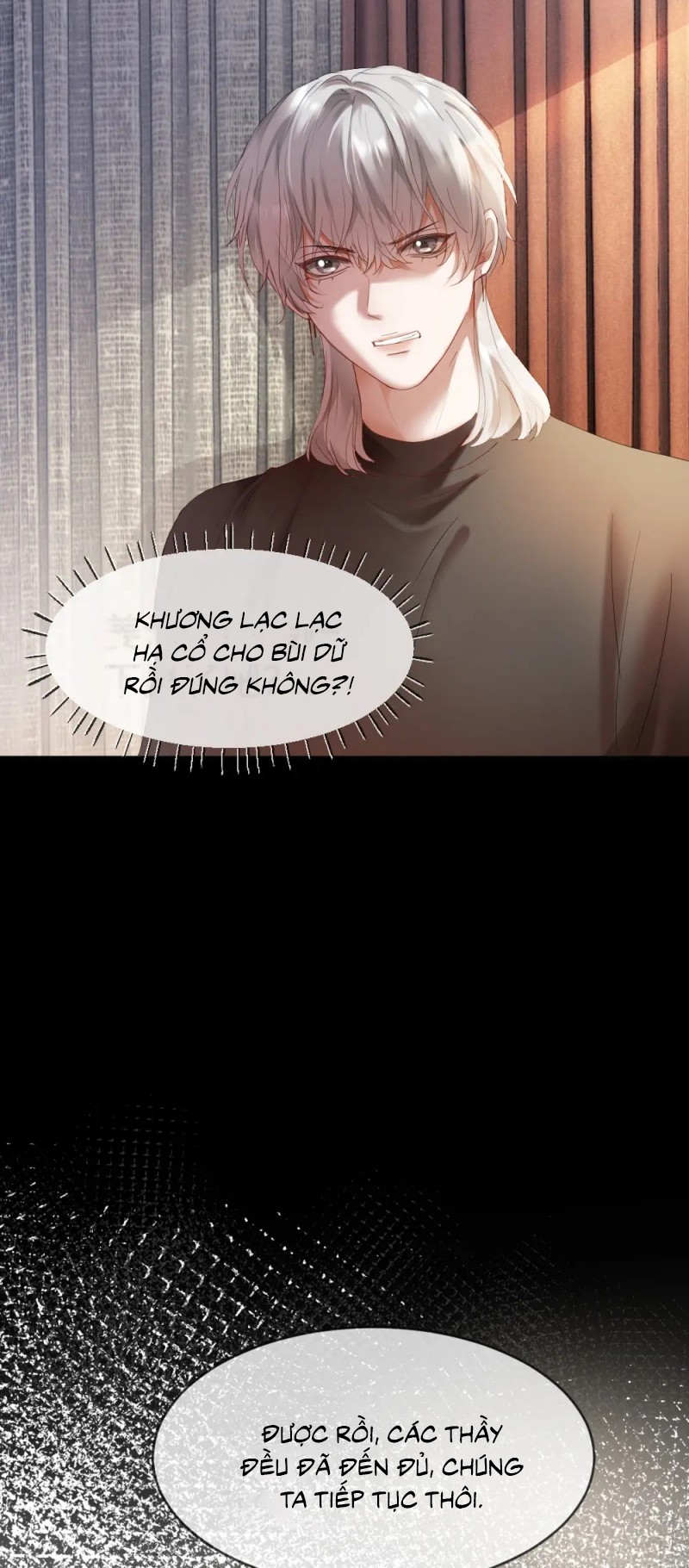 Tiểu Thiếu Gia Dựa Vào Mỹ Mạo Hoành Hành Toàn Hệ Thống Chap 91 - Trang 3