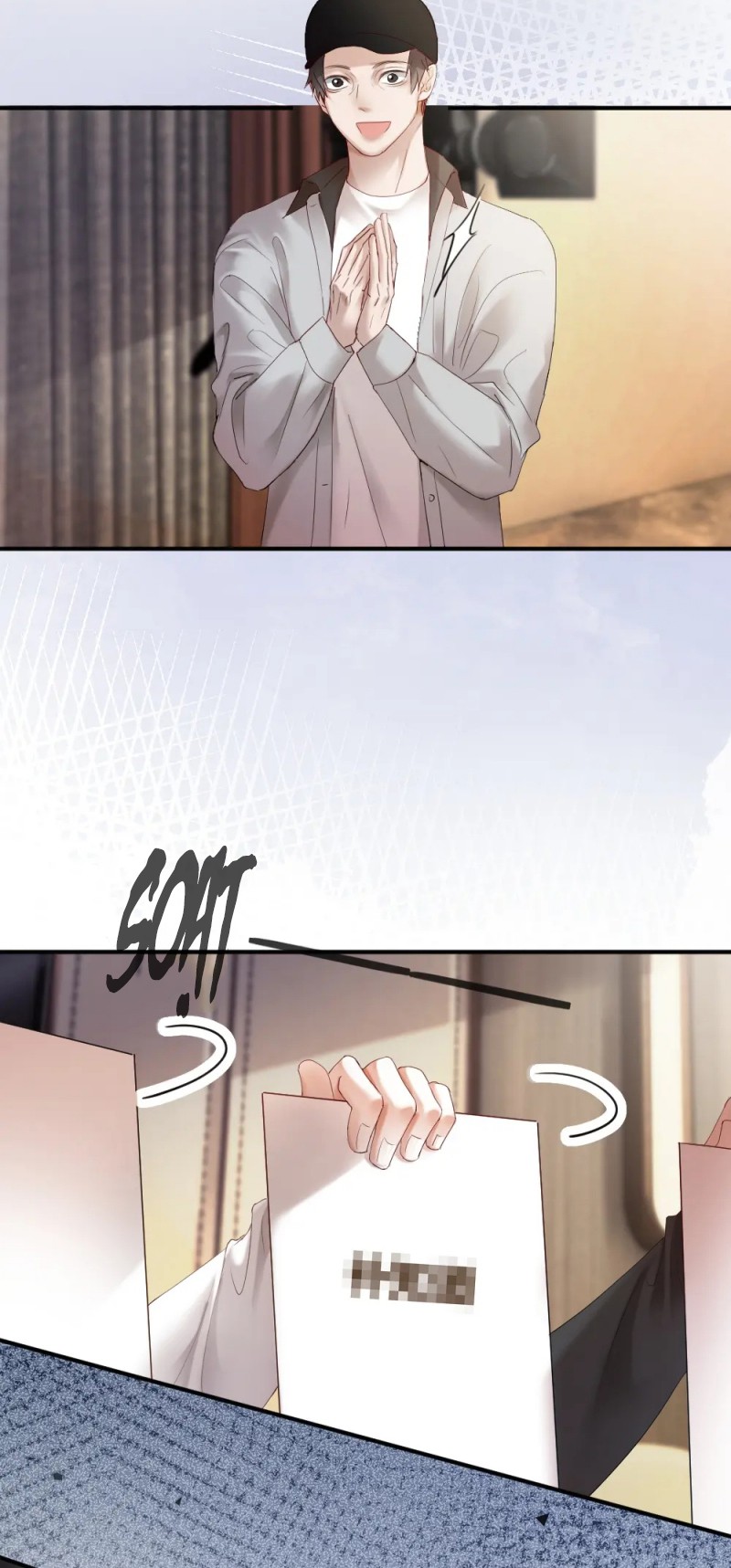 Tiểu Thiếu Gia Dựa Vào Mỹ Mạo Hoành Hành Toàn Hệ Thống Chap 91 - Trang 3