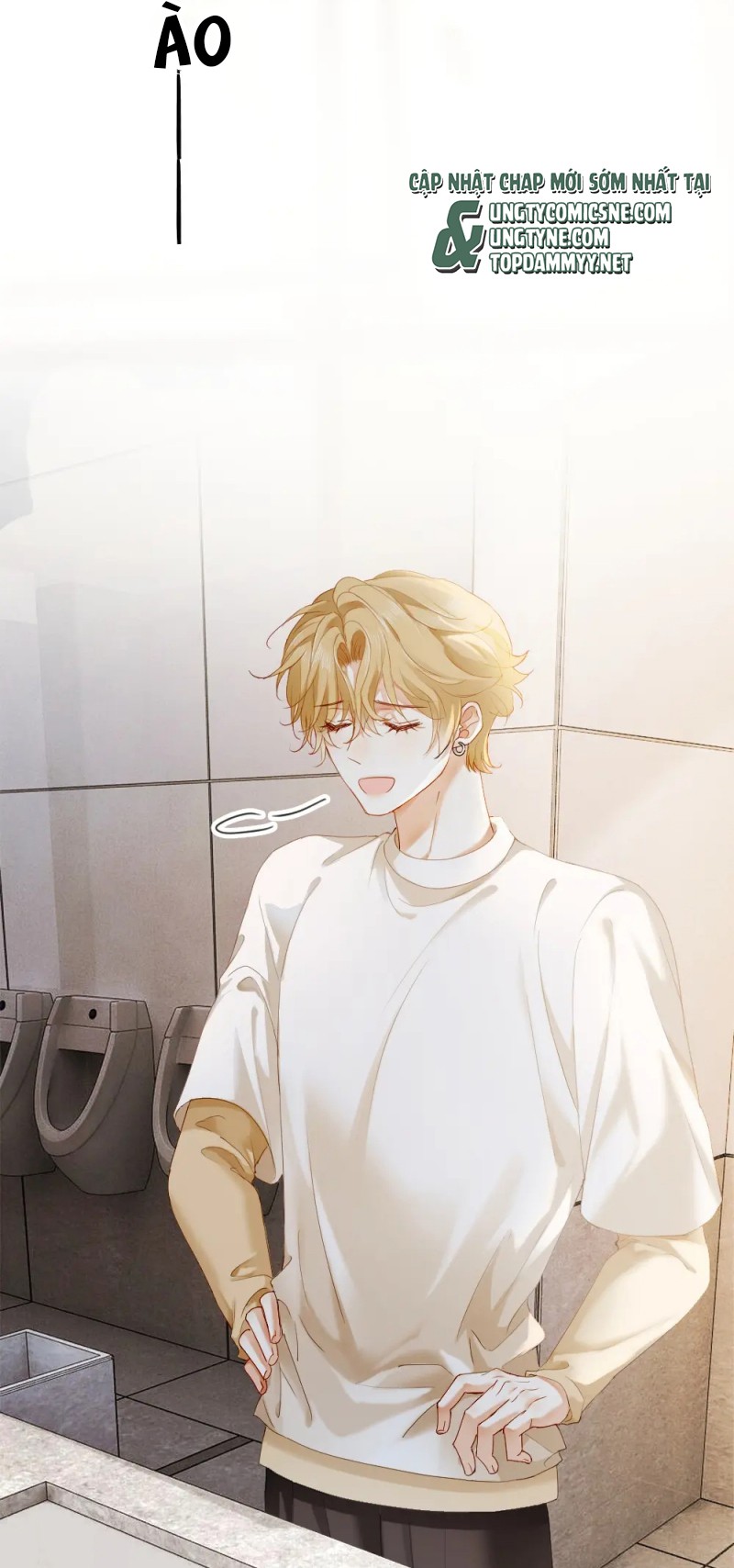 Tiểu Thiếu Gia Dựa Vào Mỹ Mạo Hoành Hành Toàn Hệ Thống Chap 91 - Trang 3