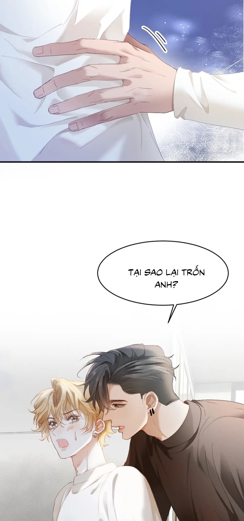 Tiểu Thiếu Gia Dựa Vào Mỹ Mạo Hoành Hành Toàn Hệ Thống Chap 91 - Trang 3