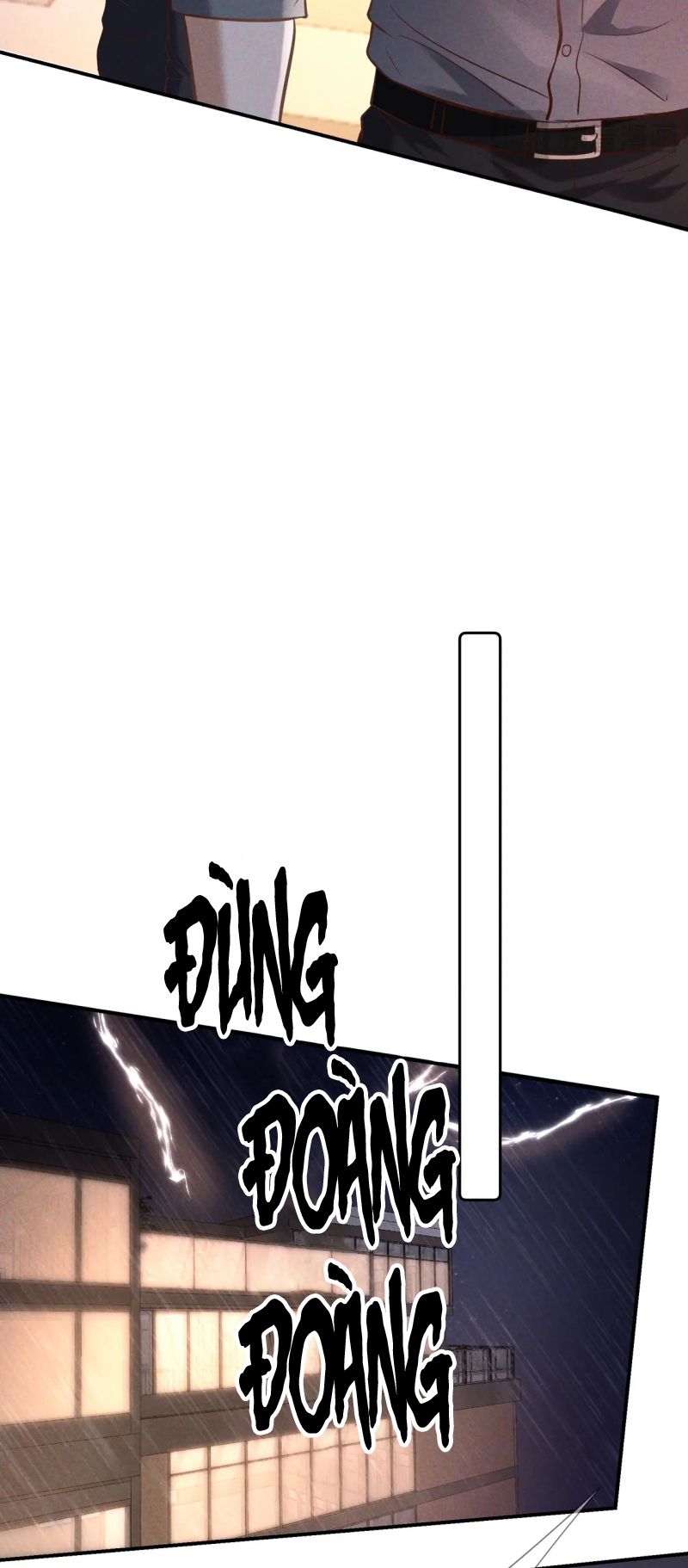 Đêm Tình Yêu Và Sát Ý Chap 75 - Trang 3