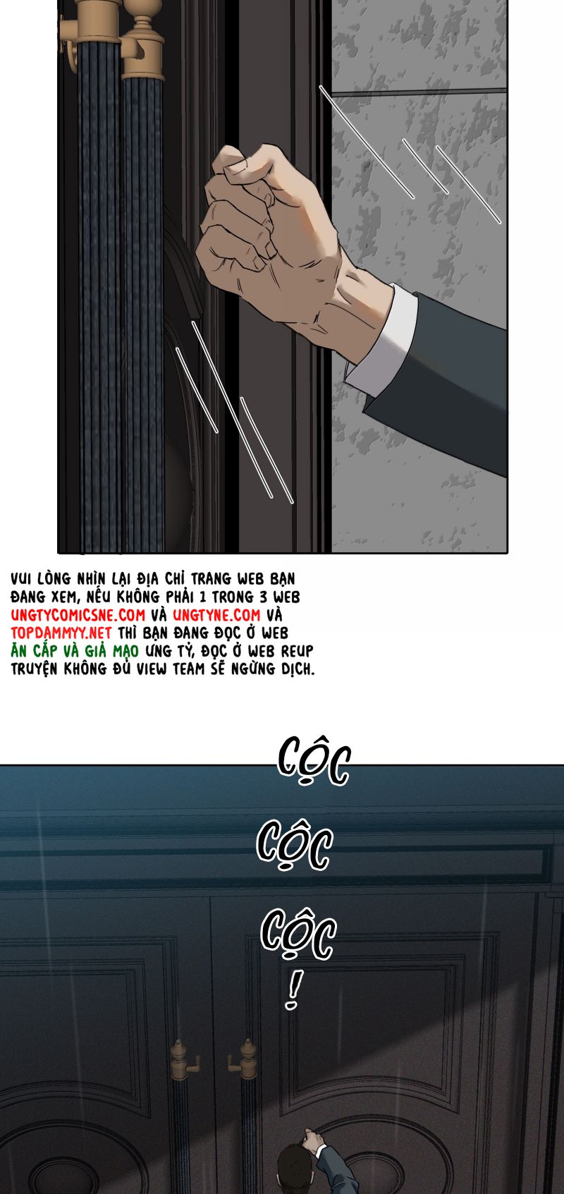Sắc Thu Nơi Nghĩa Trang Chapter 26 - Trang 4