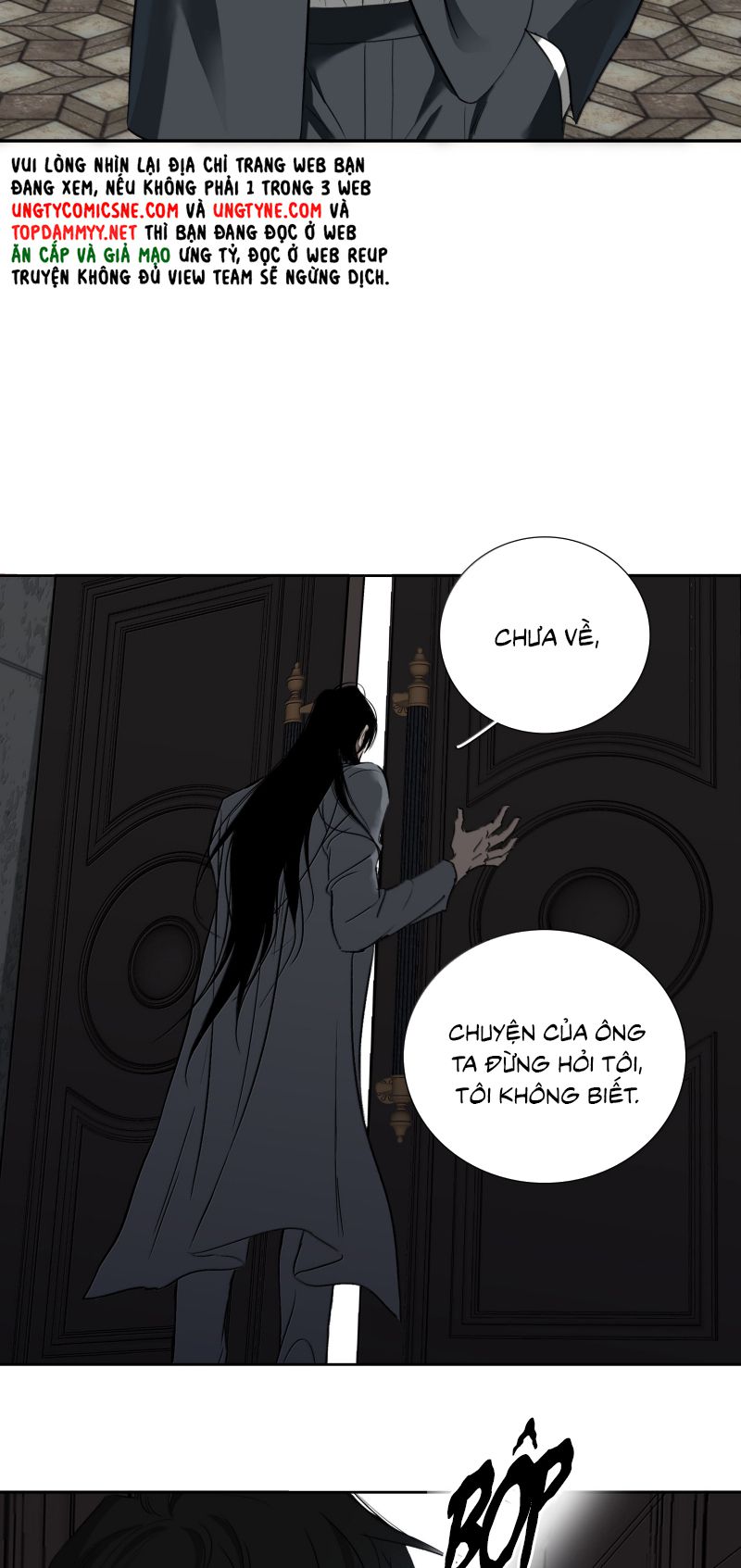 Sắc Thu Nơi Nghĩa Trang Chapter 26 - Trang 4