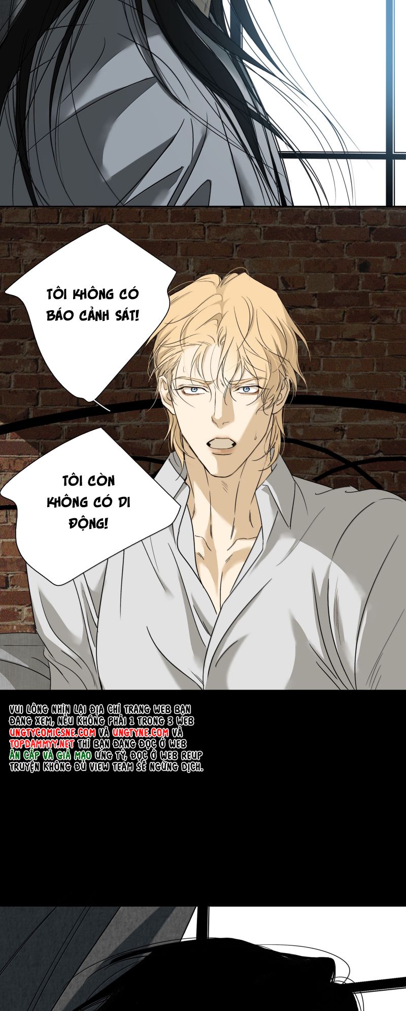 Sắc Thu Nơi Nghĩa Trang Chapter 26 - Trang 4