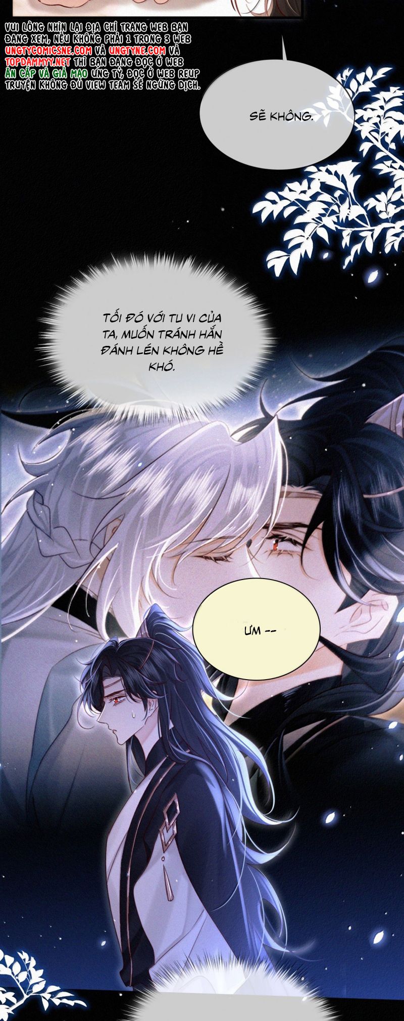 Nam Chủ Vì Sao Quyến Rũ Ta Chap 68 - Trang 4