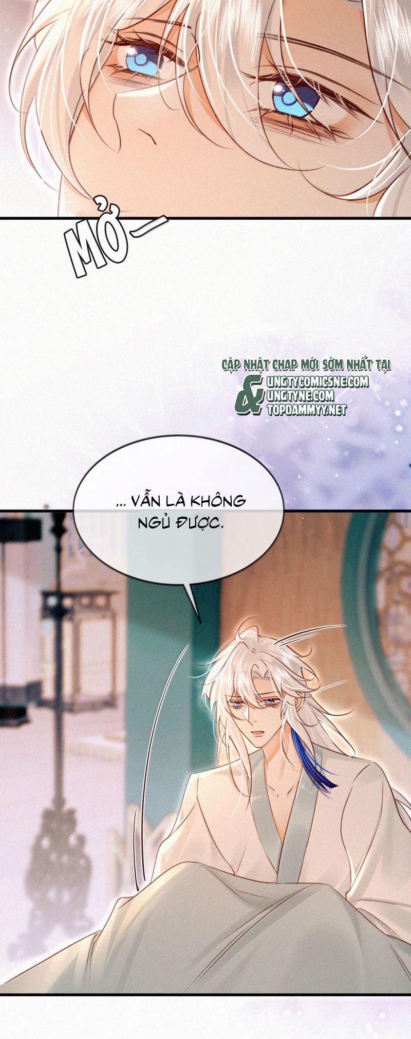 Nam Chủ Vì Sao Quyến Rũ Ta Chap 68 - Trang 4